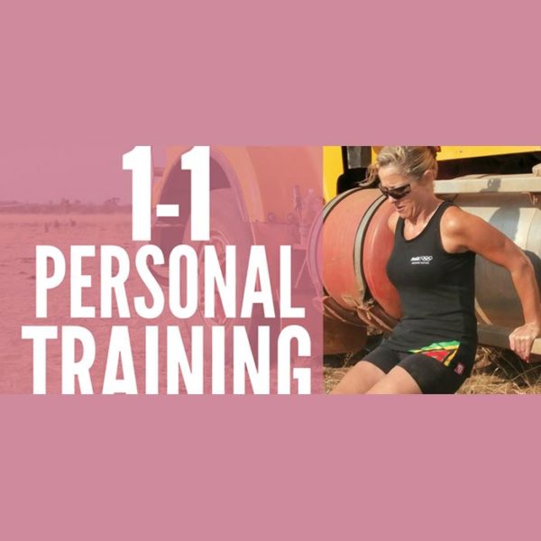 Personal Training